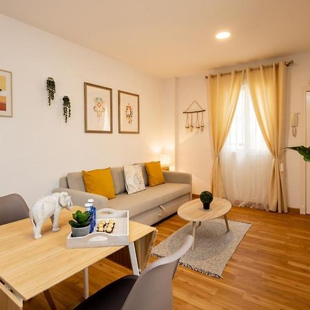 Villa Araucana Cádiz Exteriér fotografie