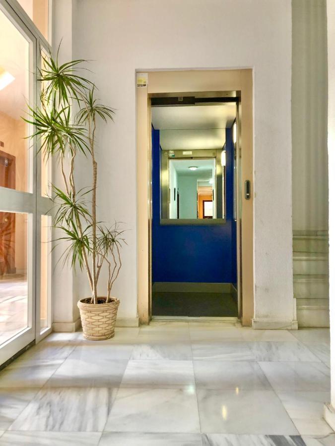 Villa Araucana Cádiz Exteriér fotografie